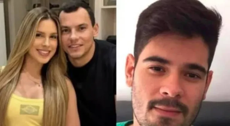 Justiça torna empresário e namorada réus por morte de engenheiro após festa de São João na Paraíba