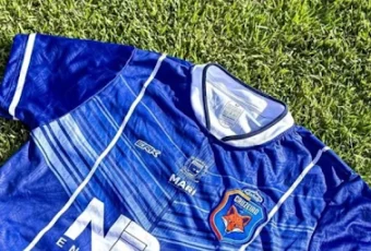 Cruzeiro de Itaporanga apresenta elenco para a 2ª divisão do Paraibano nessa quarta-feira