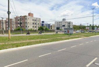 Depois de deixar presídio, homens são baleados no bairro de Mangabeira