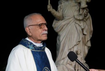 Saída de reitor do Santuário da Penha gera polêmica e conselheiro aponta “má gestão”