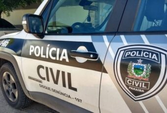 Adolescente é apreendido suspeito de estuprar criança de 11 anos