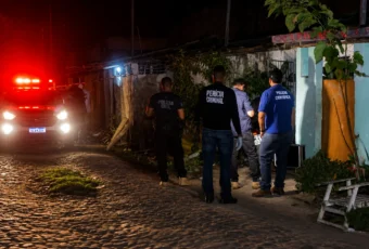 Fim de semana tem homicídios e crimes na Grande João Pessoa