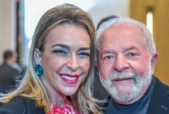 Lobista que Lula diz desconhecer tem mais de dez fotos com presidente