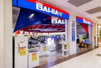 Casas Bahia fecha lojas no país e atrasa divulgação de balanço