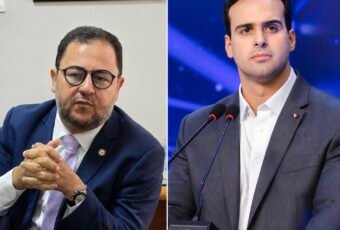 EXCLUSIVO: PF aponta que Adauto Fernandes favorecia presos ligados a facção em busca de votos; secretário segue no governo Lucas