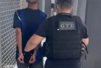 Operação prende suspeitos de tráfico e assaltos no Agreste da Paraíba