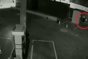 Bandidos fugiram com cerca de R$ 40 mil após explosão em posto de João Pessoa, revela delegado
