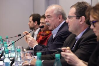 Com R$ 672,6 milhões, BNDES amplia aprovações de crédito para a Paraíba