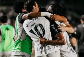 Botafogo-PB vence Guarani de virada e garante vaga na Série C