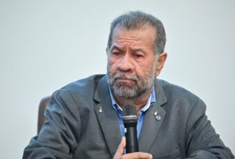 Eleições: Carlos Lupi confirma saída do PDT da base de Lucas Ribeiro