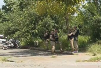 Cabeça é jogada em comunidade do Colinas do Sul, em João Pessoa