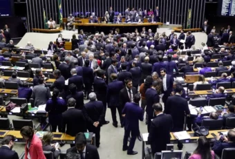 Câmara instala comissão para analisar PEC que reduz maioridade penal