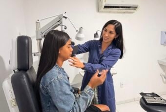 Sonho de corrigir o estrabismo vira realidade para jovens paraibanos atendidos pelo Instituto Visão para Todos