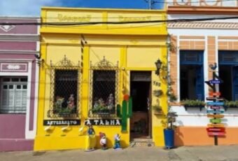 8º Festival de Flores de Areia celebra exposição e cultura no Brejo Paraibano