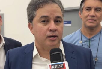 Para Efraim, indefinição do vice de Lucas representa ‘atraso nas articulações’