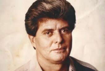 Morre Raimundo Borges, referência da cantoria e do rádio em Cajazeiras