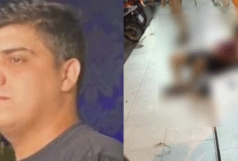 Estudante de Agronomia é morto a facadas em Itaporanga
