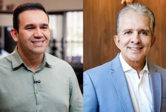 Depois de anúncio de Leo, Dr. Jhony articula apoio a Nabor: ‘Em breve’