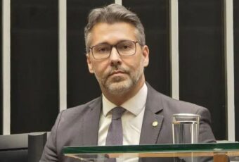 Leonardo Gadelha ratifica seu apoio a André Gadelha para Senado Federal