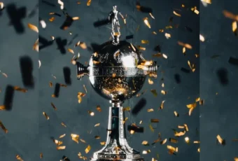 Libertadores pode ter semifinais com confrontos entre brasileiros