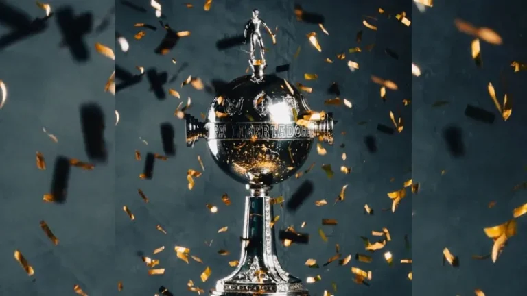 Libertadores pode ter semifinais com confrontos entre brasileiros