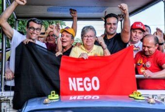 Lucas destaca avanços na saúde e segurança hídrica durante Caravana “Daqui pra Melhor” pelo Curimataú e Seridó