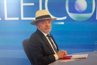 Lula diz que Lulinha será inocentado e que não haverá proteção por parte do governo