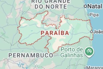 Taxa de desocupação na Paraíba cai para 5,4% e atinge novo recorde no 2º trimestre de 2026