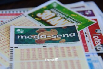 Resultado da Mega-Sena de ontem: prêmio acumula e vai a R$ 50 milhões