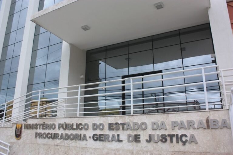 MP investiga nomeações de esposa, irmã, tia e cunhado de presidente de Câmara em prefeitura da Paraíba