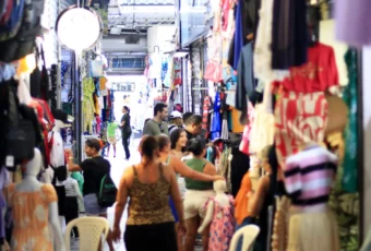 Mulheres somam 34,8% das candidaturas registradas no TSE