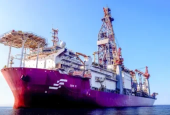 Petrobras encontra petróleo em poço na Margem Equatorial