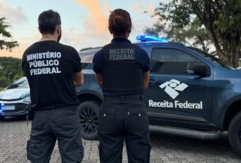 Nova operação contra Bets cumpre mandados de busca e apreensão em João Pessoa