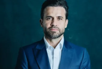 MPE pede ao TSE que barre candidatura e campanha de Pablo Marçal