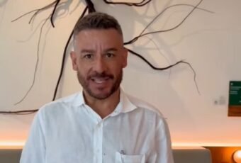 Pedro Coutinho tem candidatura deferida pela Justiça Eleitoral