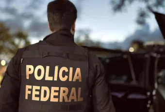 PF cumpre mandado em investigação sobre abuso sexual infantil