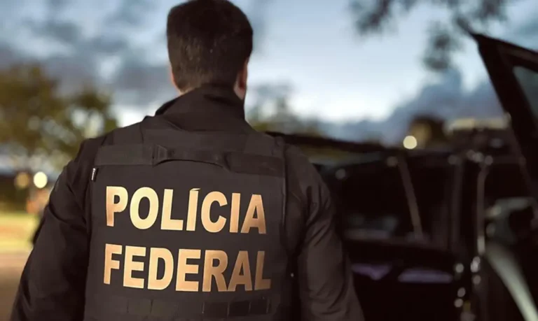 PF cumpre mandado em investigação sobre abuso sexual infantil