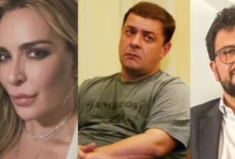 PF apura elo entre lobista, Lulinha e Marcola