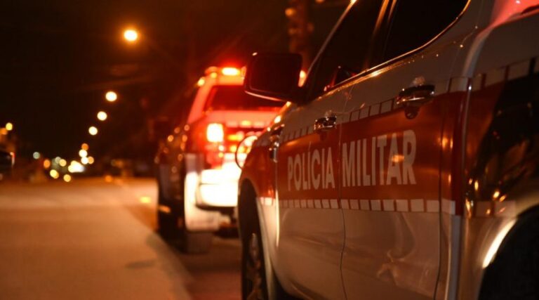 Operação da PM termina com três mortos e cinco presos em Bayeux