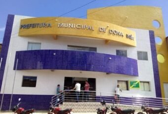 Prefeito vira alvo do MP por nomeação do genro em cargo de R$ 5,7 mil, na Paraíba