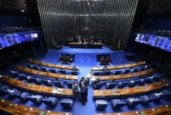 Mais de R$ 6 milhões foram recebidos para campanha de candidatos ao Senado na Paraíba