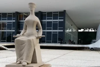 STF marca para setembro retomada do julgamento da Lei da Ficha Limpa