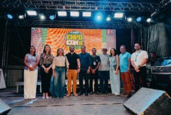 ExpoCon 2026 teve público de 10 mil visitantes e gerou mais de R$ 900 mil em negócios