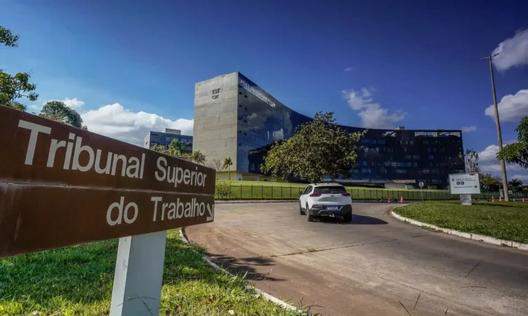 Justiça do Trabalho alerta sobre assédio eleitoral