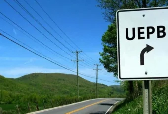 UEPB abre processos seletivos para ingresso em cursos de graduação com vagas em Patos