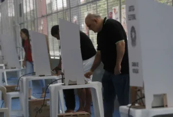 Saiba o que é permitido e proibido no dia da votação