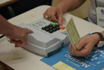 Treinamento para mesários das Eleições 2026 já está disponível em aplicativo