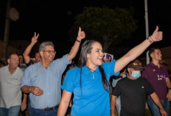 Pai de Rafaela, Charles Camaraense sai da nominata para federal do PDT