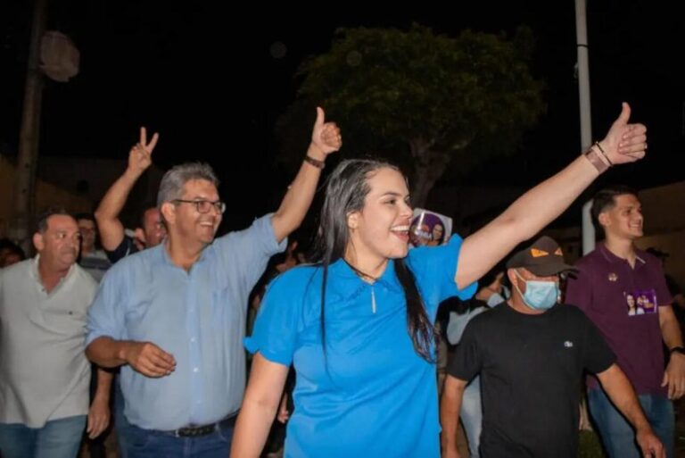 Pai de Rafaela, Charles Camaraense sai da nominata para federal do PDT