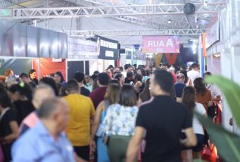 Cajazeiras Expo Negócios terá programação com 48 palestras e áreas com exposição marcas e incentivo ao empreendedorismo
